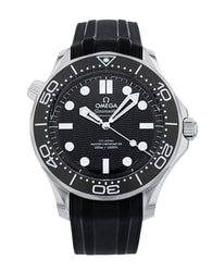 Omega Seamaster Diver 300m 210.30.42.20.01.010